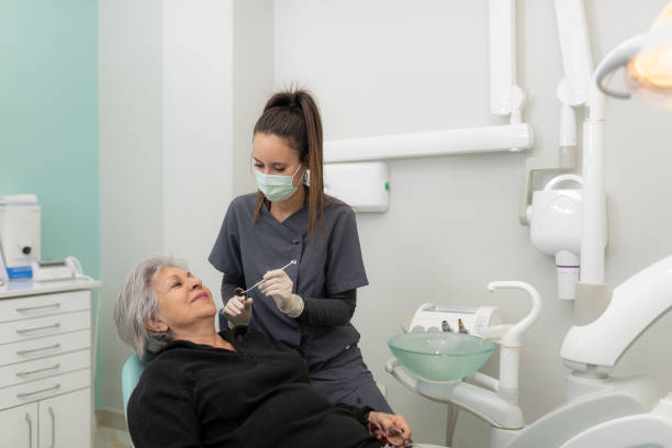 Best Emergency Cosmetic Dentistry (e.g., broken veneers) in Lakewood Ranch, FL